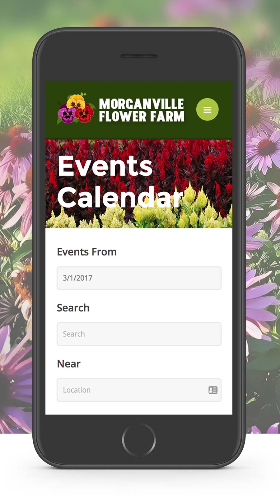 Flower Farm Cross Strategy